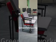 klasycznenowoczesne stołki do spotkań